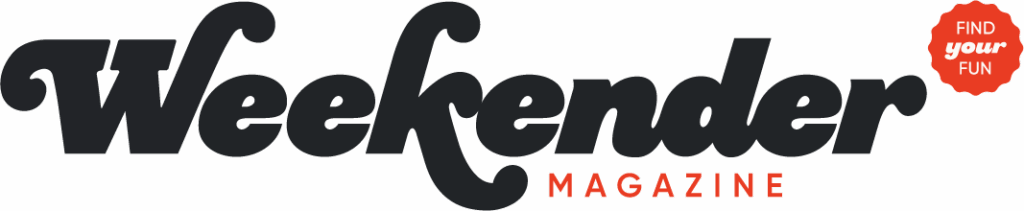 Weekender logo