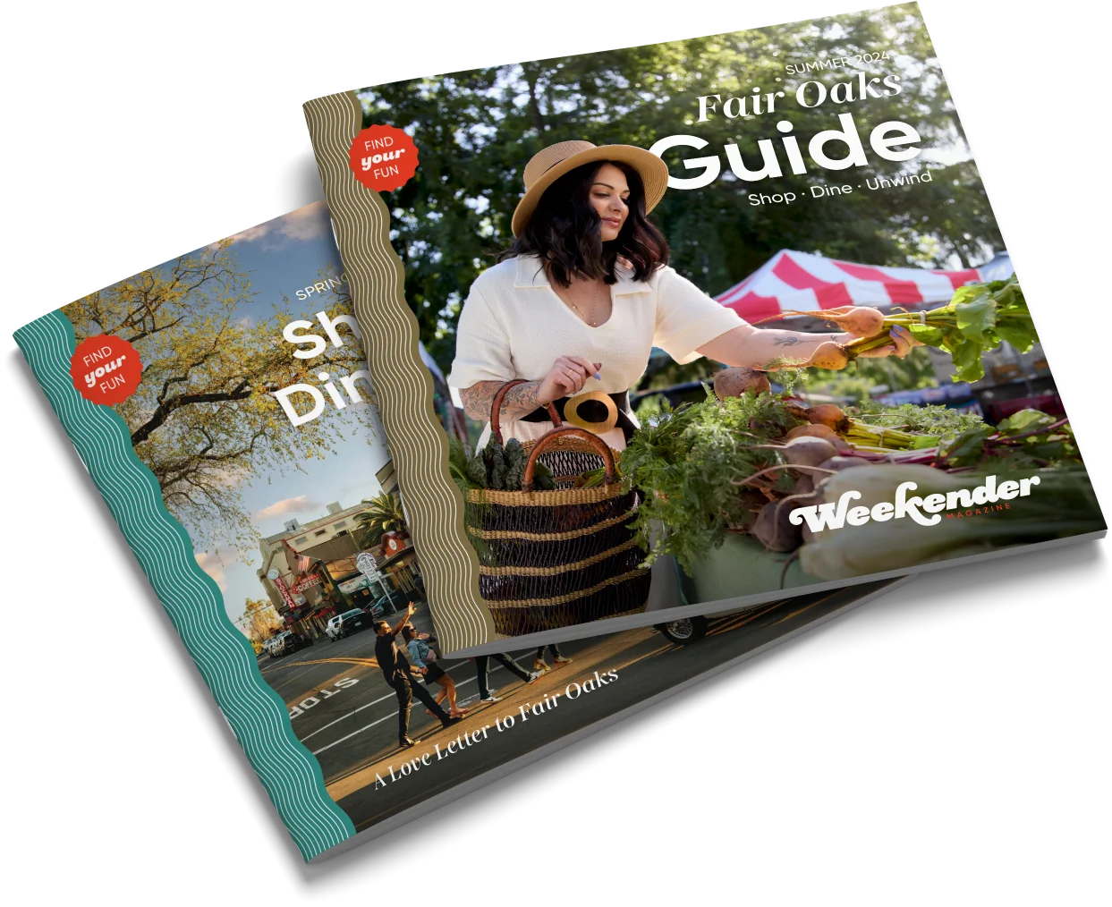 guides